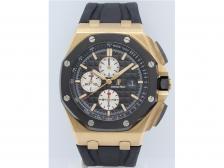 オーディマ ピゲ(オーデマ ピゲ) ロイヤルオーク オフショア クロノグラフ 44mm K18PG 26401RO.OO.A002CA.01の画像