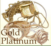 Gold・Platinum