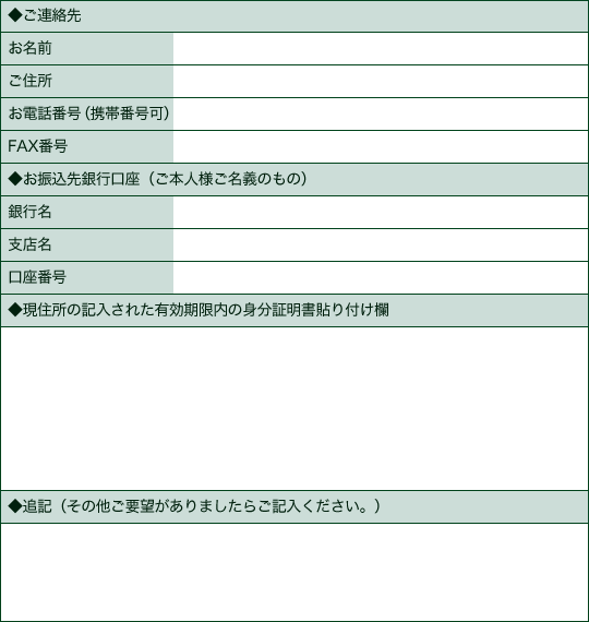 質屋さんに物を売りにいこう！