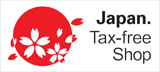 Japan Tax-free Shop