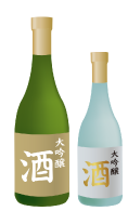 日本酒